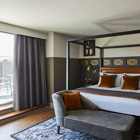 Hotel Indigo - Chester By Ihg Exterior foto