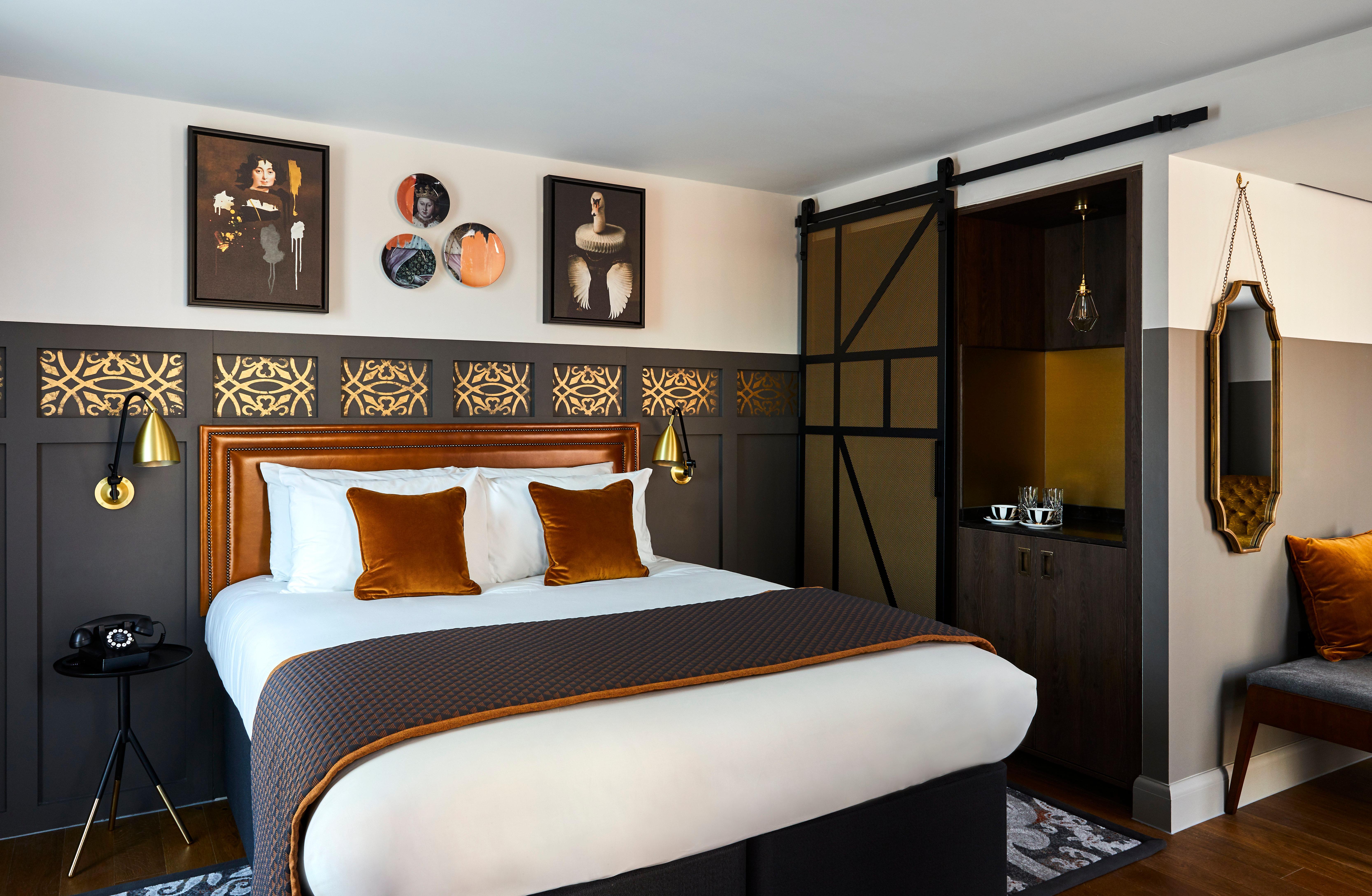 Hotel Indigo - Chester By Ihg Exterior foto