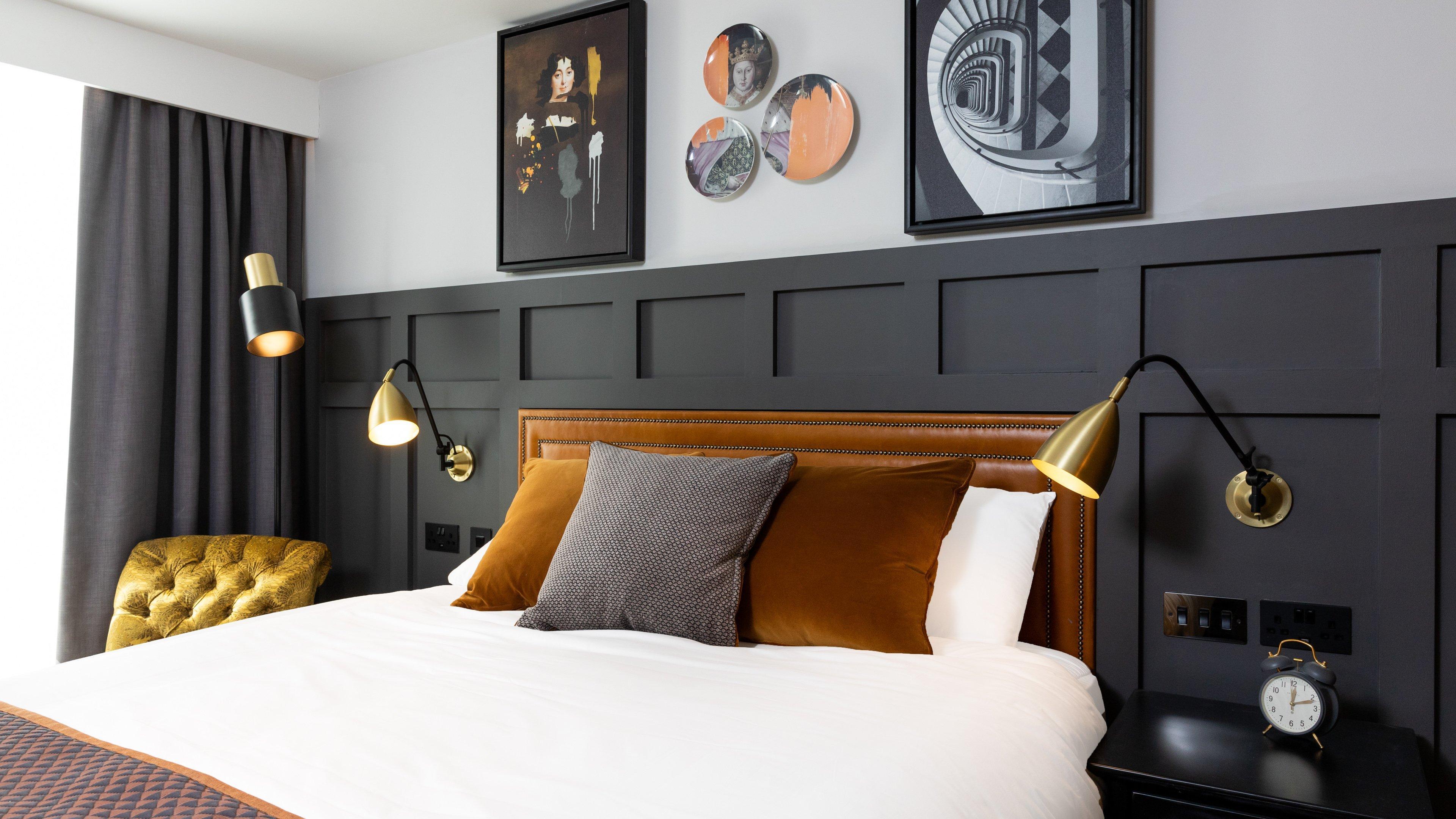Hotel Indigo - Chester By Ihg Exterior foto