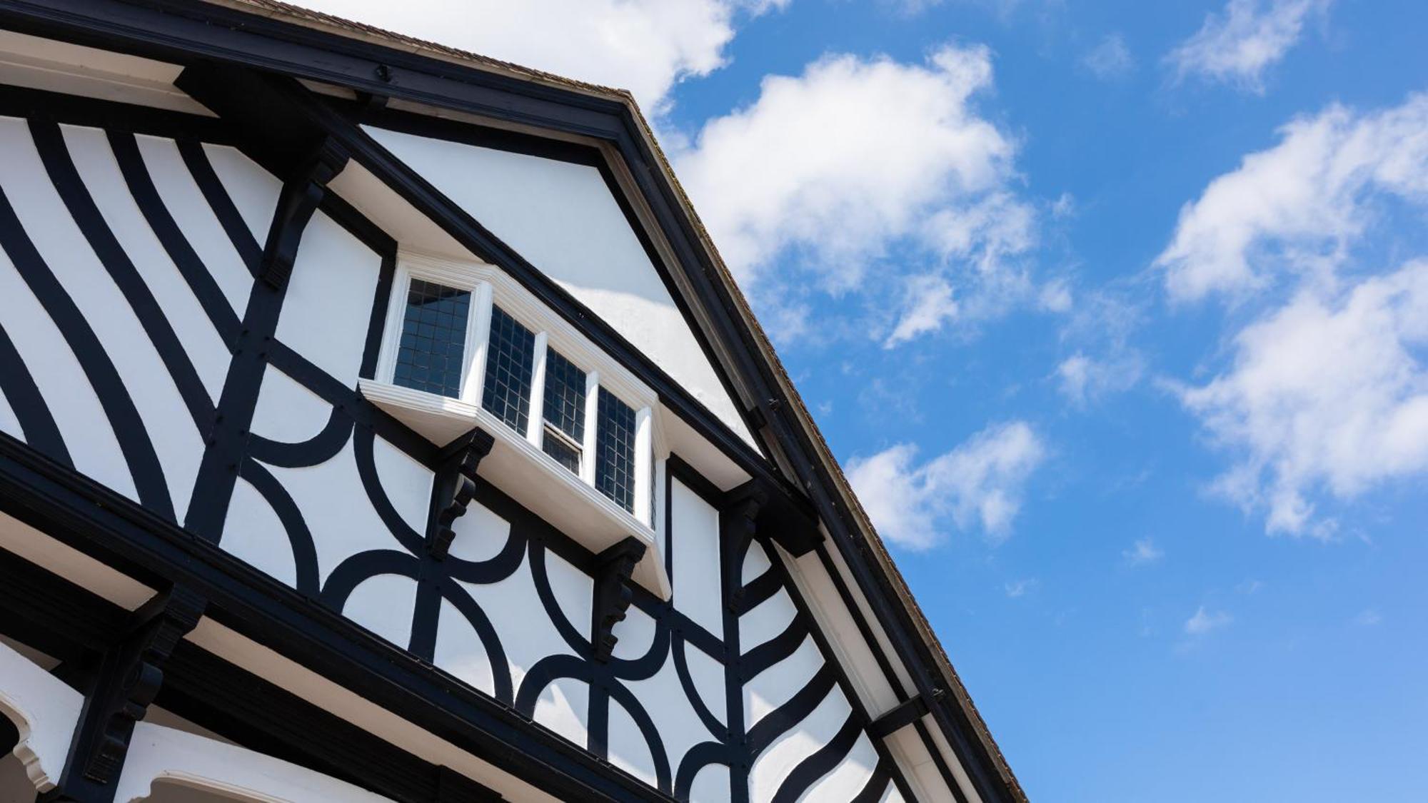 Hotel Indigo - Chester By Ihg Exterior foto