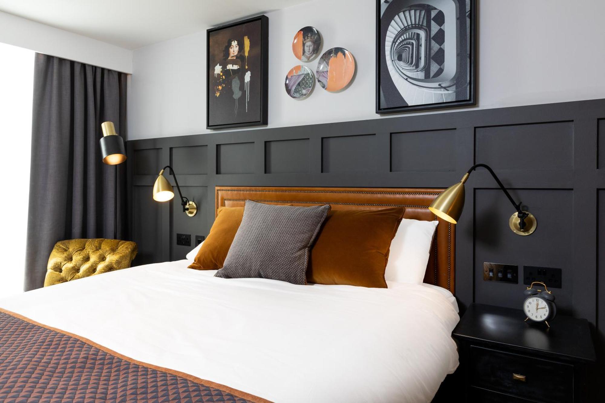 Hotel Indigo - Chester By Ihg Exterior foto
